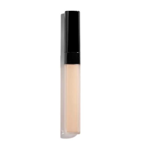 chanel under eye concealer